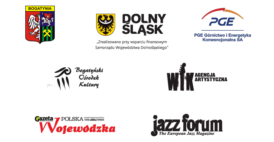 Partnerzy fundacji GREEN - Hauda Jazz