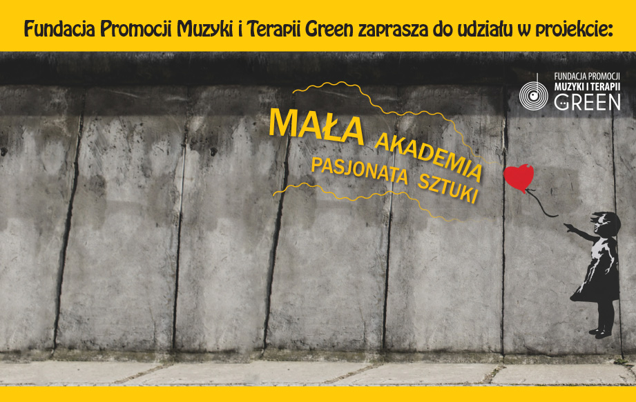 Mała Akademia Pasjonata Sztuki